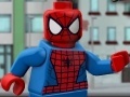 Παιχνίδι Lego: The Ultimate Spiderman
