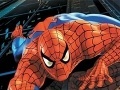 Παιχνίδι Spider-Man: Puzzles