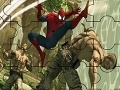 Παιχνίδι Spider-Man: SuperFight