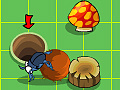 Παιχνίδι Beetle run 