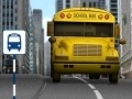 Παιχνίδι School Bus License 3