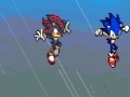 Παιχνίδι Final Fantasy Sonic X6