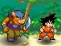Παιχνίδι Dragonball: Goku - violent struggle