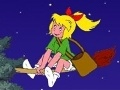 Παιχνίδι Bibi - Little fairy: Catching stars