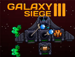 Galaxy Siege 3.