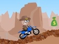 Παιχνίδι Cowboy Biker