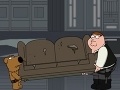 Παιχνίδι Family Guy: Save The Couch!