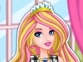 Παιχνίδι Fairy Tale High: Teen Sleeping Beauty