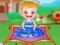 Παιχνίδι Baby Hazel Fairyland