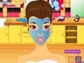 Παιχνίδι Francine Beauty Secrets