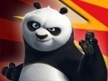 Παιχνίδι Kung Fu Panda The Adversary