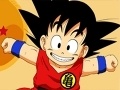 Παιχνίδι Little Goku Fights the Red Ribbon