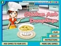 Παιχνίδι Chicken and Dumplings