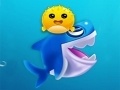 Παιχνίδι Shark Dash