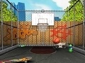 Παιχνίδι Basketball Hoops