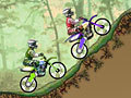 Παιχνίδι Dirt Bike Championship 