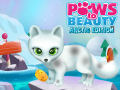 Παιχνίδι Paws to Beauty Arctic Edition