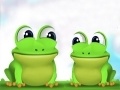 Παιχνίδι Frogger Jump