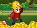 Παιχνίδι Treasure Miner