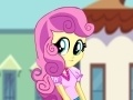 Παιχνίδι Equestria Girls: Derpy and pony Dress Up