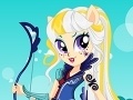 Παιχνίδι Equestria Girls: Sour Sweet Dress Up