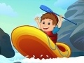 Παιχνίδι Rafting Adventure