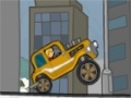 Παιχνίδι Rod Hots Hot Rod Racing