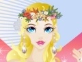 Παιχνίδι Fairy Make Up Lily
