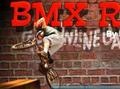 Παιχνίδι BMX ramp stunts