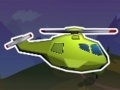 Παιχνίδι Helicopter