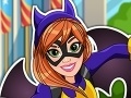 Παιχνίδι DC Super Hero Girl: Batgirl