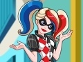 Παιχνίδι DC Super Hero Girl: Harley Quinn
