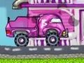 Παιχνίδι Barbie Truck