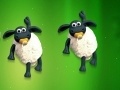 Παιχνίδι Shaun the Sheep: Tractor Beams
