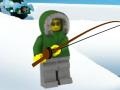 Παιχνίδι Lego City: Advent Calendar - Fishing