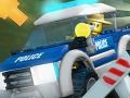Παιχνίδι Lego City: Police chase 