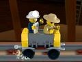Παιχνίδι Lego City: Mine 