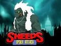 Παιχνίδι Sheeps under attack