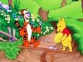 Παιχνίδι Pooh And Tigger's Hunny Jump