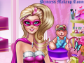 Παιχνίδι Princess Makeup Room