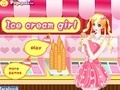 Παιχνίδι IceCream Girl
