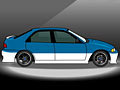 Παιχνίδι Create a Ride: Tuner Edition 