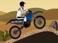 Παιχνίδι Crazy Bike Ride