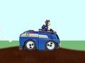 Παιχνίδι Paw Patrol: Car Race 