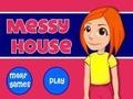 Παιχνίδι Messy House