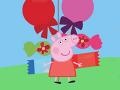 Παιχνίδι Peppa Pig: Candy Match