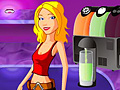 Παιχνίδι Cocktail Girl