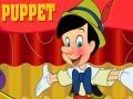 Παιχνίδι Pinocchio Puppet Theater