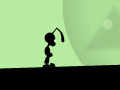 Παιχνίδι Ant with Gravity Ball