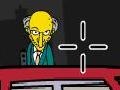 Παιχνίδι Simpsons Arcade